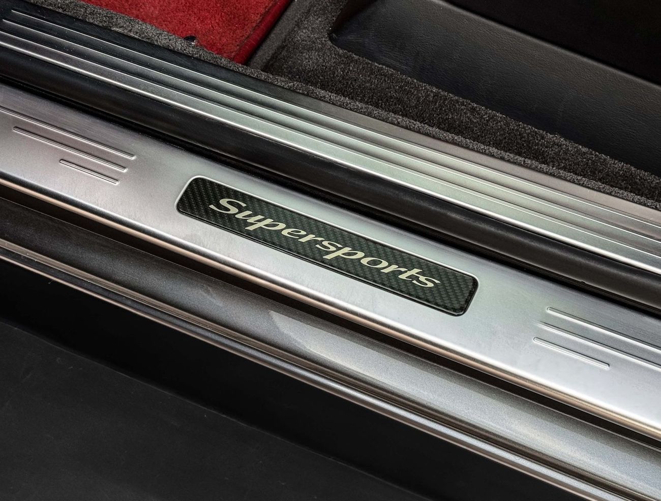 بنتلي كونتيننتال جي تي