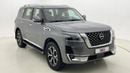 Nissan Patrol LE TITANIUM 5.6 | Zero Down Payment | Home Test Drive
