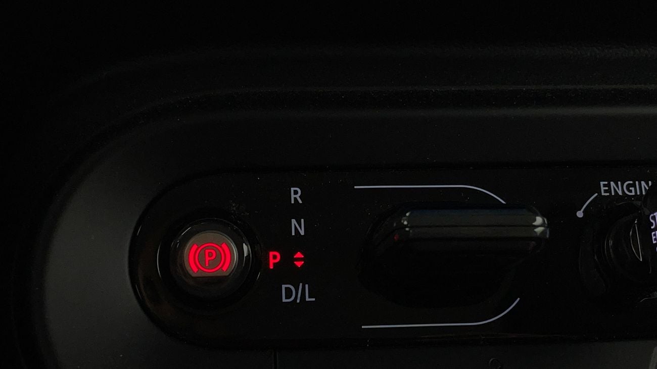 ميني كوبر كونتري مان STD 1.5 | بدون دفعة مقدمة | اختبار القيادة في المنزل