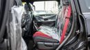 Nissan Patrol NISMO 2026 Nissan Patrol Nismo 3.5L AT Petrol (Black-Red)