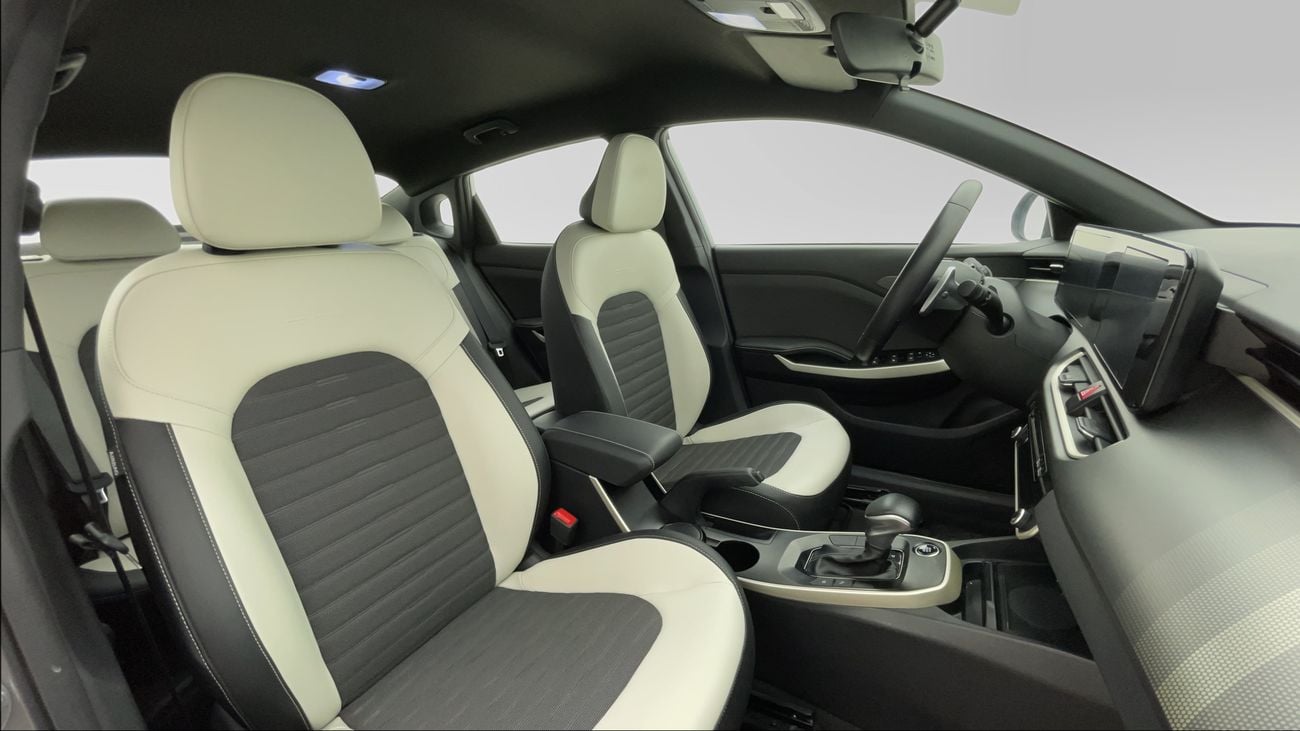 Kia K3 GT LINE 1.6 | Zero Down Payment | Home Test Drive