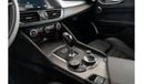 Alfa Romeo Giulia Veloce
