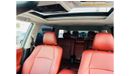 Toyota 4Runner 2022 Toyota 4Runner Full option 7 Seat sunroof