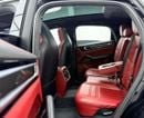 Porsche Cayenne 2021 Porsche Cayenne GTS, Warranty, Porsche Full Service History, Full PPF, GCC Specs