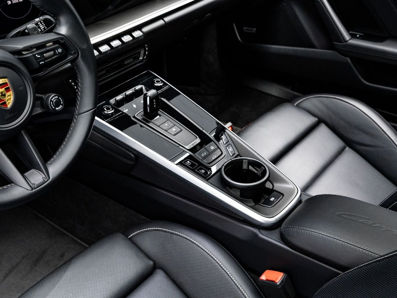 Porsche 911 Carrera S 3.0L (445 HP) Coupe The BEST Ramadan Offer in the UAE - Limited Time, October 2026 Porsche