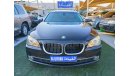 BMW 740Li BMW 740