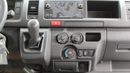 Toyota Hiace Toyota Hiace 2.5L MT 2025 #00M33