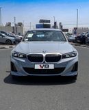 BMW i3 BMW I3 e-Drive 35L M Sport Package FWD 2026 0KM