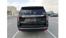 Chevrolet Suburban Chevrolet LT Suburban - 2023- Black