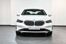 BMW 530i 530i Sedan Pure