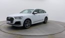 أودي Q7 55 TFSI 3 | Under Warranty | Inspected on 150+ parameters