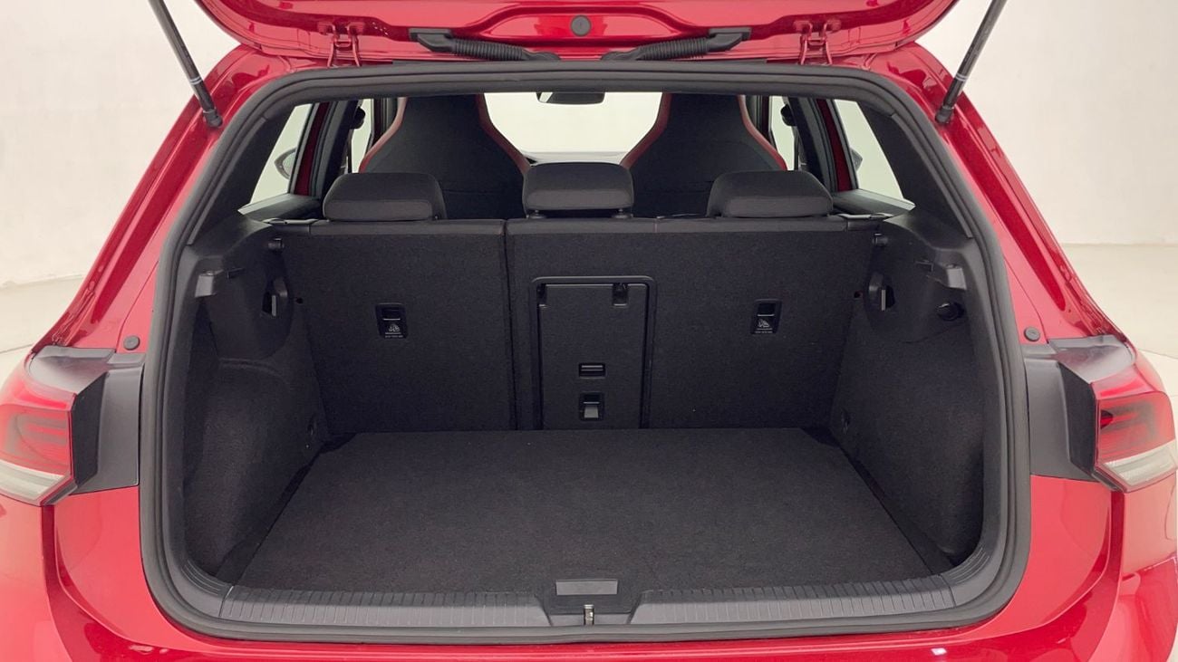 فولكس واجن جولف 2L 2023 | 0 DP | 1167/Month | 30 Day Return | Service History