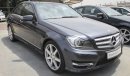 Mercedes-Benz C200 AMG Styling Package