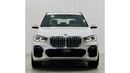BMW X5 40i M Sport 2020 BMW X5 xDrive40i M-Sport 7 Seater, 2026 BMW Warranty + Service Pack, Full Options, 