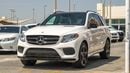 مرسيدس بنز GLE 350