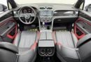 Bentley Bentayga 2022 Bentley Bentayga W12 Speed ,Agency Warranty+Service History ,Excellent Condition ,GCC