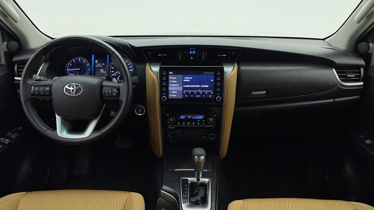 Toyota Fortuner GXR 4 | Zero Down Payment | Free Home Test Drive