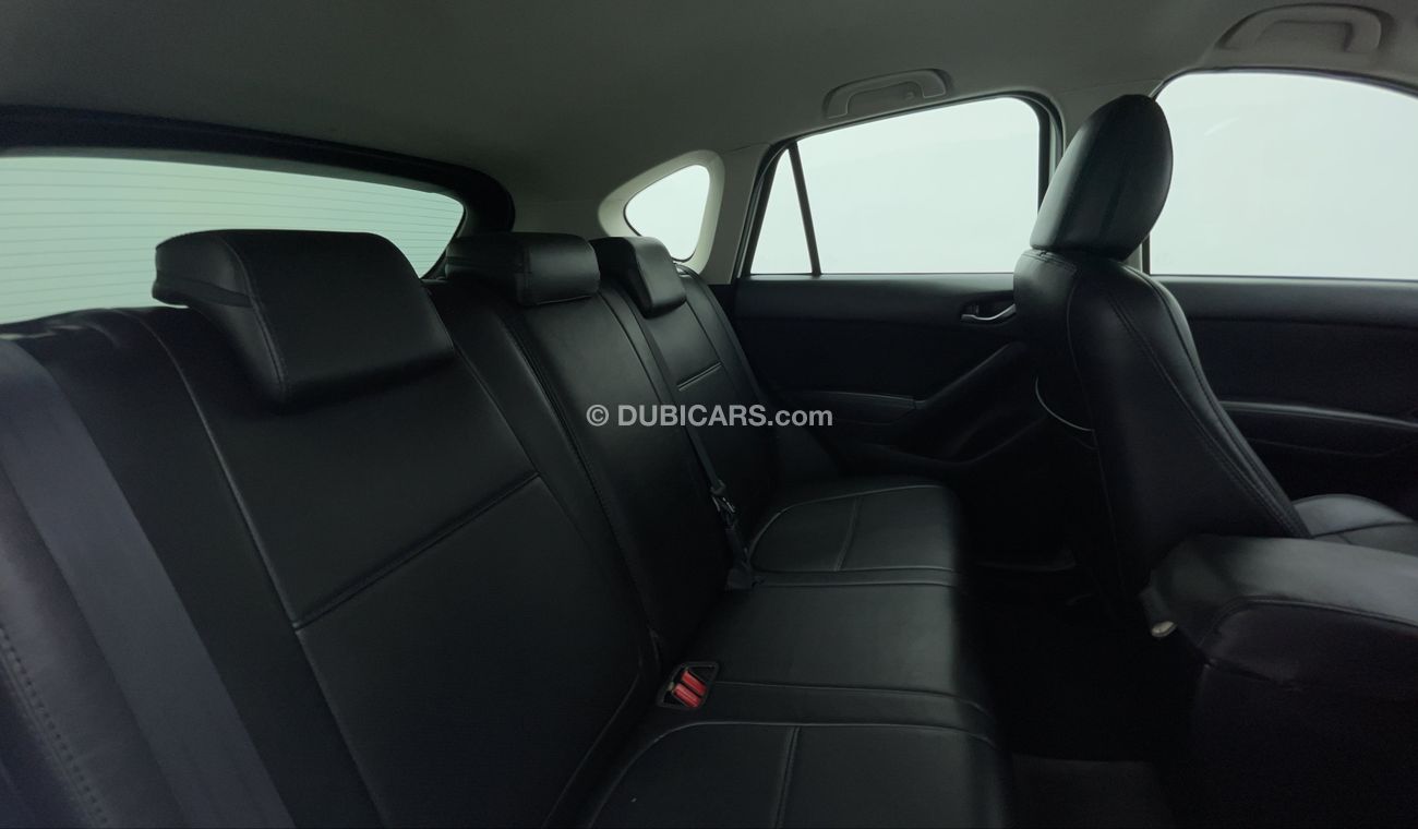 Mazda CX5 GS 2 | Zero Down Payment | Free Home Test Drive