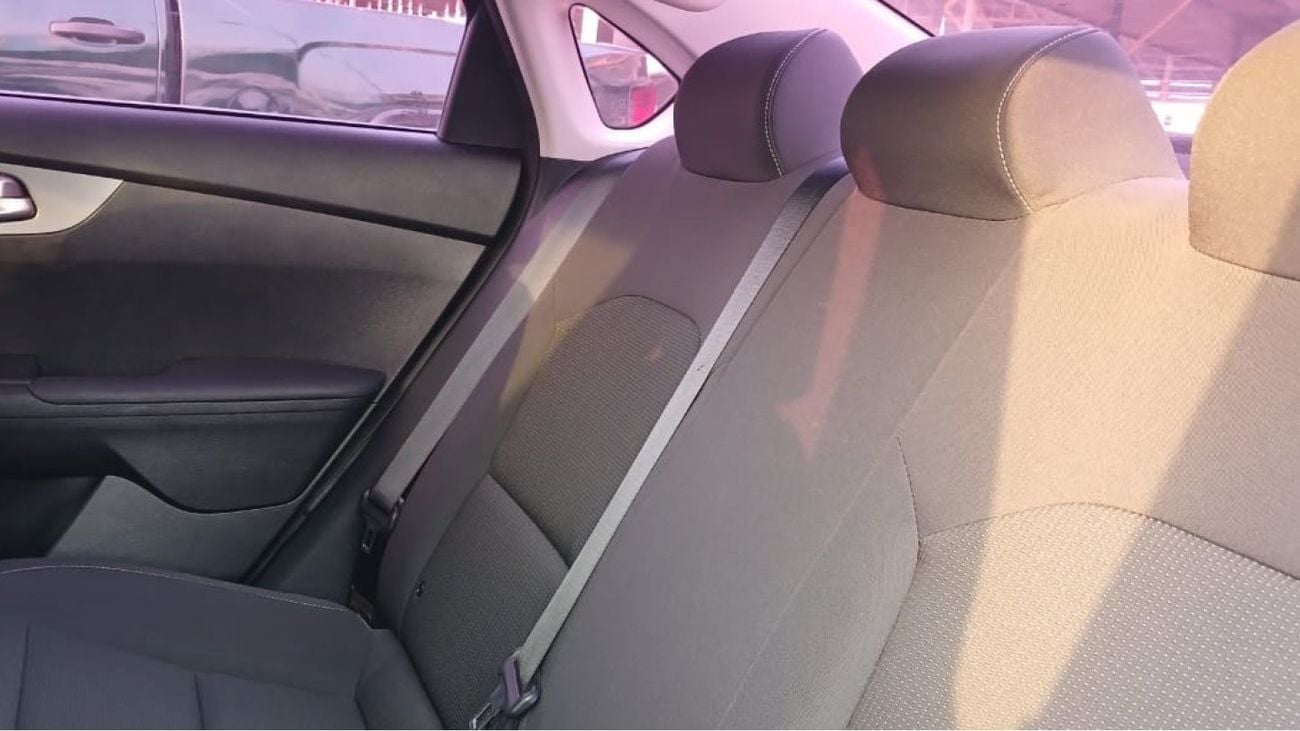 Kia K3 kia k3 2020 korea specs