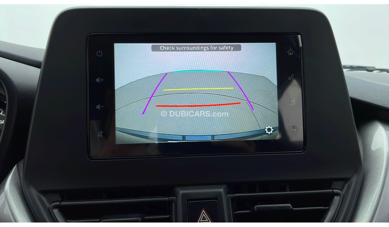 Suzuki Baleno GL 1.5 | Under Warranty | Inspected on 150+ parameters