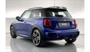Mini Cooper S JCW Package