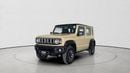 Suzuki Jimny GLX AT | Guaranteed Warranty | 0 Down Payment