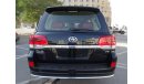 Toyota Land Cruiser GXR 4.0L V6 GT 2019 YM  (Export only)