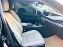 لكزس ES 350 PLATINUM