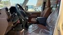 Toyota Land Cruiser Pickup 70 TOYOTA LAND CRUISER PICKUP 70 LX | 0 KM | 2025 | GCC