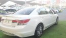 Honda Accord Gulf - No. 2 - alloy wheels - control - without accidents - excellent condition, you do not need any
