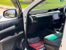 Toyota Hilux SGLX SR5 export from Australia
