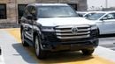 تويوتا لاند كروزر GXR Brand GXR 3.3 diesel full option -jpl GCC Specs | Off-Road Legend