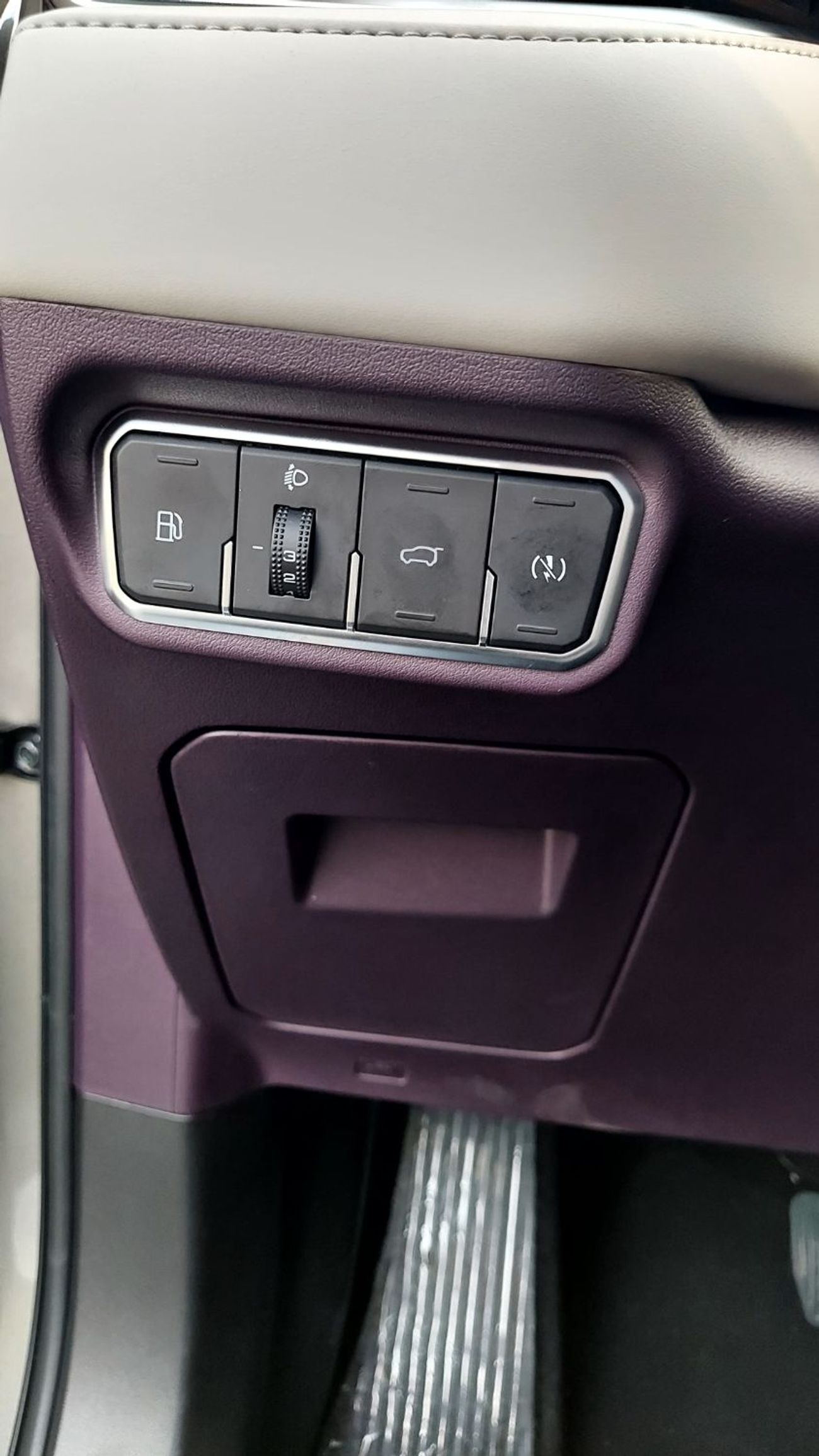 WEY 03 Hi4 Long Range Edition