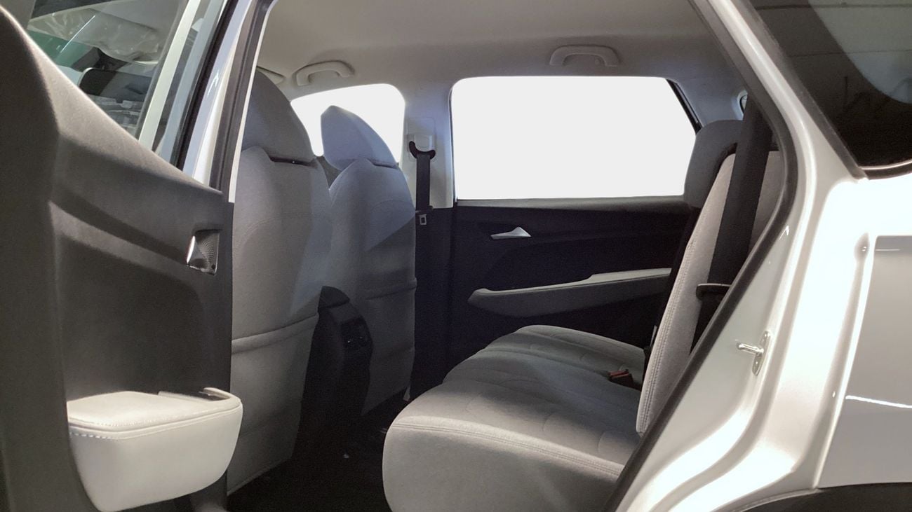 شيفروليه كابتيفا LS | شامل الضمان | 0 ﺪﻔﻋﺓ ﺃﻮﻟﻯ