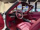 Porsche 911 Carrera GTS 3.0L (450 HP) Convertible 2023 Porsche 911 Carrera GTS - Perfect Condition - Dealer Warr