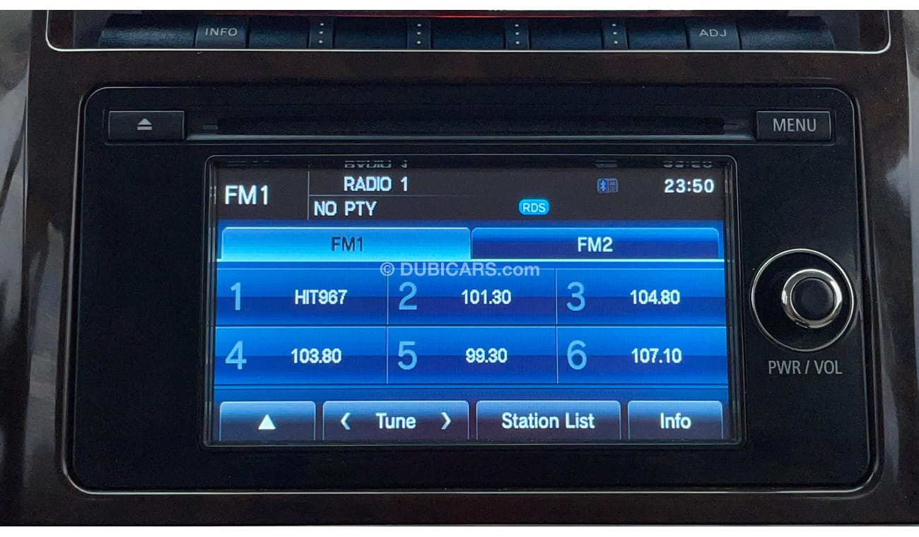 Mitsubishi Pajero GLS HIGHLINE 3.8 | Zero Down Payment | Free Home Test Drive