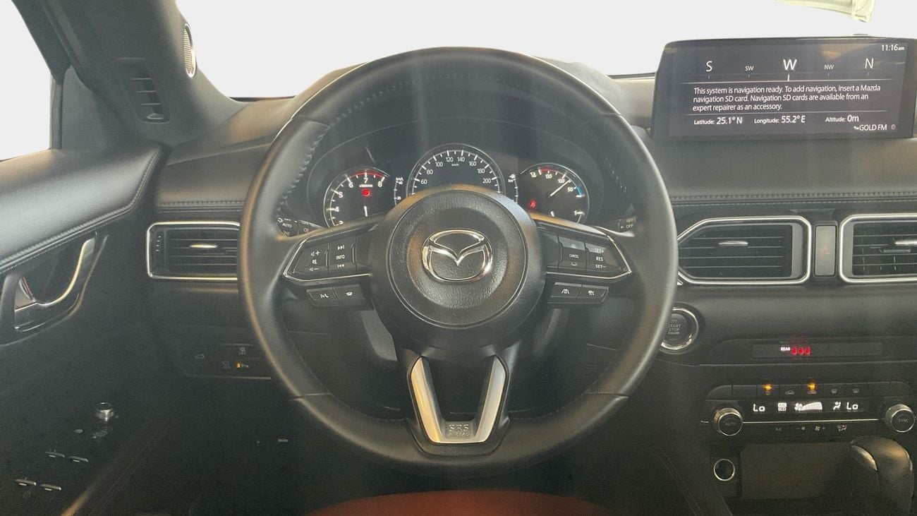 Mazda CX-5 IGNITE EDITION 2.5 SPORT PLUS AUTO 4WD | Guaranteed Warranty | 0 Down Payment