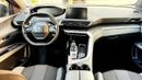 بيجو 3008 ACTIVE GCC Specs 1.6L ,excellent condition