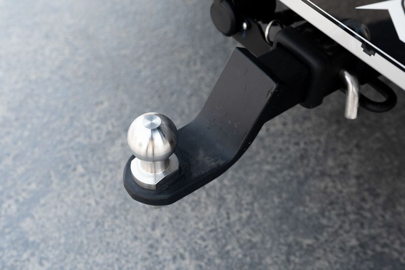 بي واي دي ليوبارد 5 GE Smart Drive Ultra 2025 Green