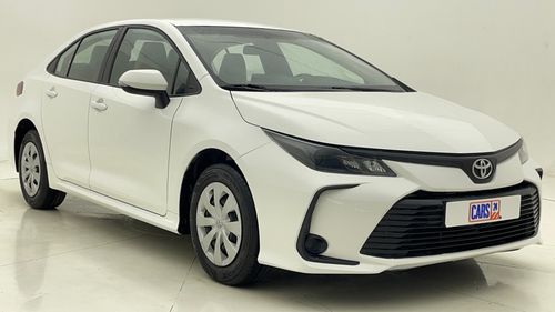 Toyota Corolla XLI 1.6 | Zero Down Payment | Home Test Drive