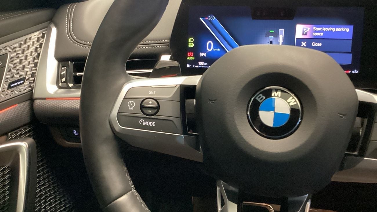 BMW X1 SDRIVE 20i | Guaranteed Warranty | 0 Down Payment