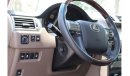 Lexus GX460 PLATINUM FULLY LOADED 2015 GCC WITH AGENCY SERVICE IN MINT CONDITION