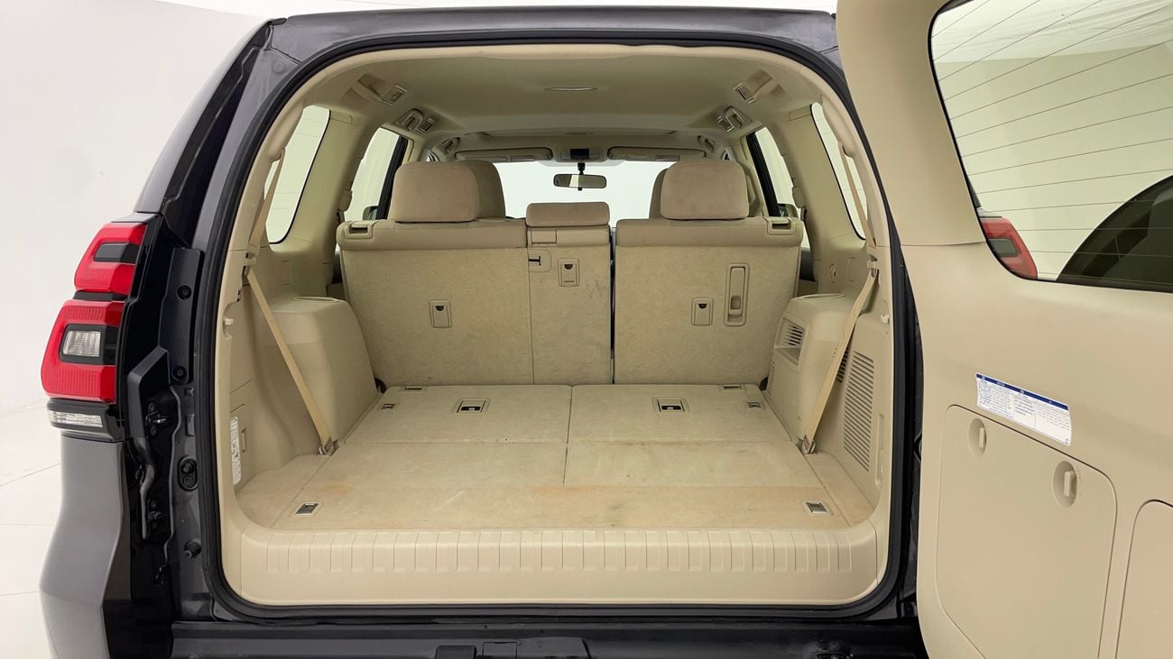 Toyota Prado GXR 4 | Zero Down Payment | Free Home Test Drive