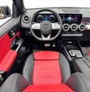 Mercedes-Benz GLB 250 2021 Mercedes-Benz GLB 250 4Matic, June/2026 Mercedes Warranty, Mercedes Full Service History, GCC