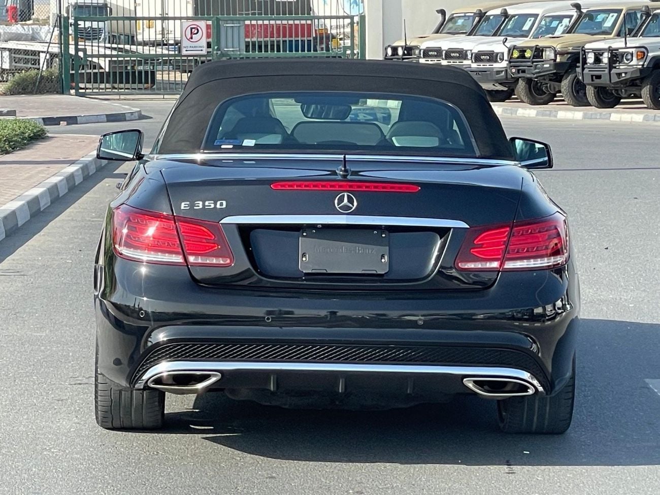 مرسيدس بنز E 350 SPORTS
