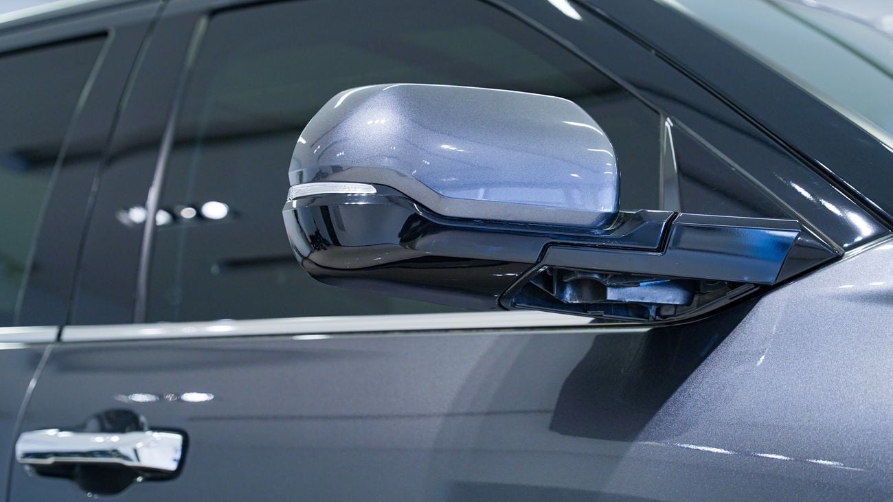 تويوتا تاندرا Clean tittle