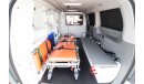 Hyundai H-1 Ambulance