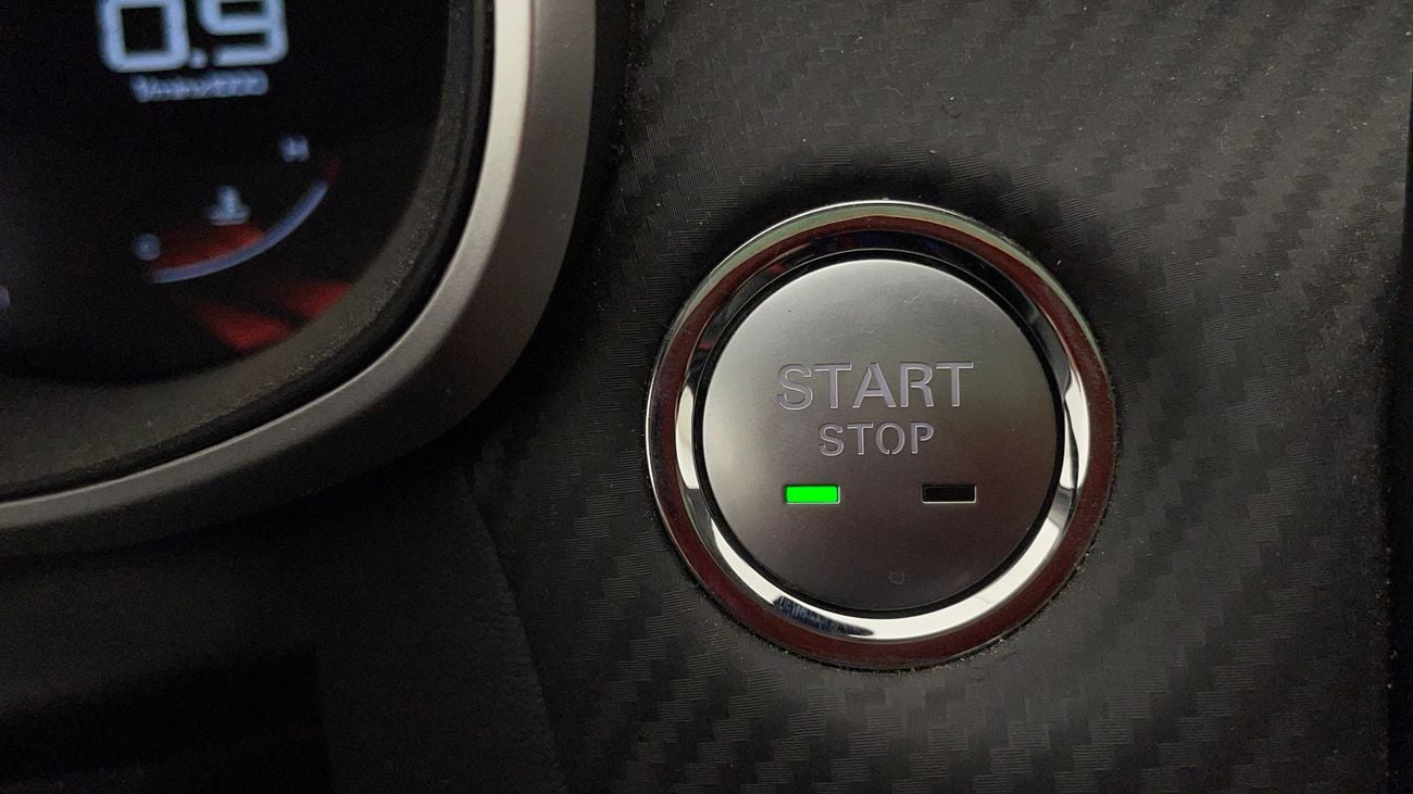 أم جي ZS LUXURY TROPHY 1.3 | بدون دفعة مقدمة | اختبار القيادة في المنزل