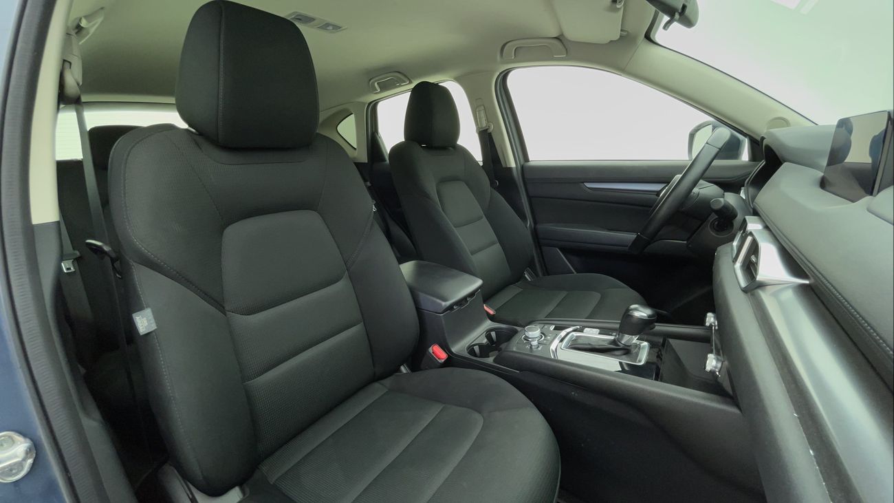 Mazda CX5 GL 2.5 | Zero Down Payment | Home Test Drive