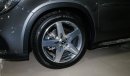 Mercedes-Benz GLA 250 AMG, I-4 Turbo, 0 km, GCC Specs with 2 Years Unlimited Mileage Warranty